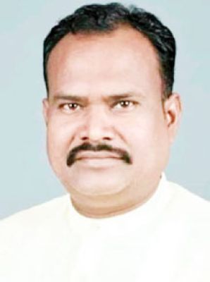 भाजपा अजजा मोर्चा के प्रदेशाध्यक्ष बने  सत्यनारायण, जश्न