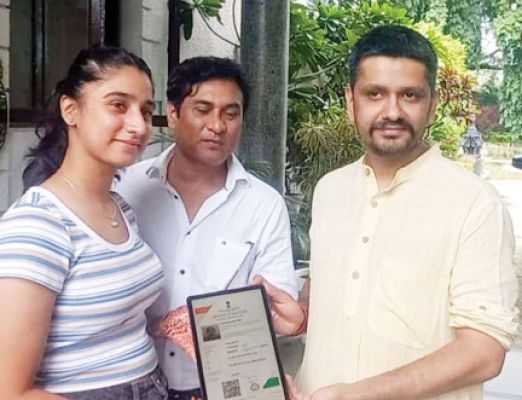 विश्व अंगदान दिवस पर सरगुजा से उठी मानवता की मिसाल