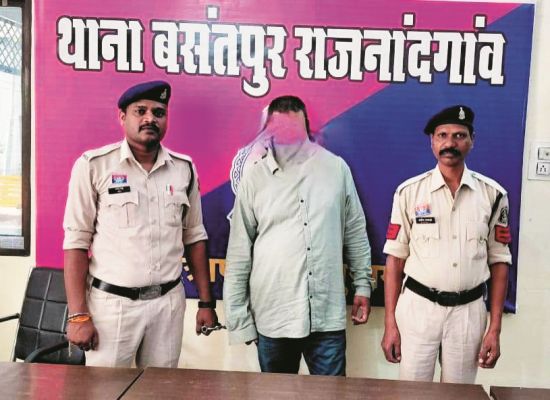 नौकरी लगाने और एडमिशन दिलाने के  नाम पर लाखों की ठगी, आरोपी गिरफ्तार 