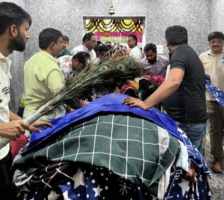  देश का दूसरा स्थल जहां चादर चढ़ाकर हिंदू करते हैं पूजा, मांगते हैं मन्नत