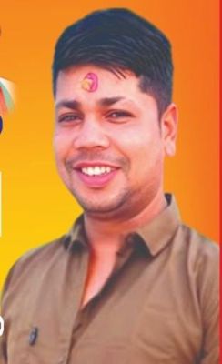 प्राथ.शाला सोनीसिल्ली के विधायक प्रतिनिधि बने थनेंद्र साहू