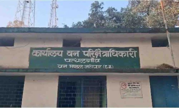 हाथी हमले से किसान की मौत