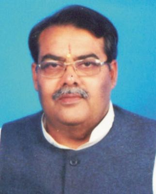 खेती कार्य हो जाएगा दुष्कर कार्य - चौधरी