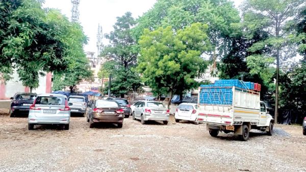 नशे में कार-बाइक चला रहे राजधानी के 18 पकड़े गए