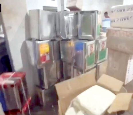 पनीर के एनालाग प्रोडक्ट पर एफएसएस आई की सख्ती