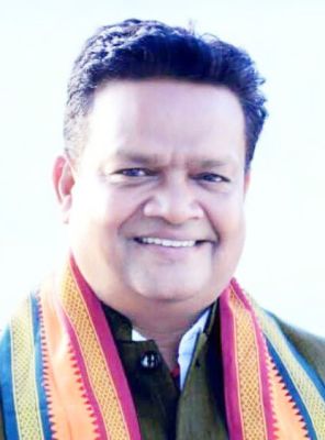 बैज करे कांग्रेस की चिंता -देवलाल ठाकुर