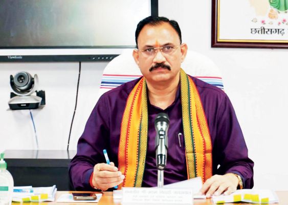  मनेंद्रगढ़ में बनेगा 220 बिस्तर का आधुनिक अस्पताल