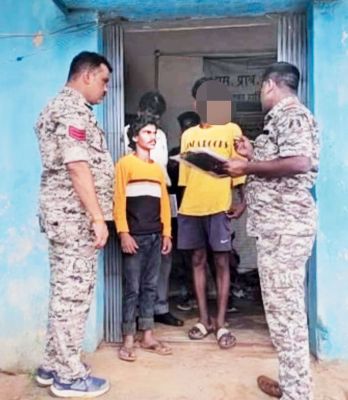 अंधे कत्ल की गुत्थी सुलझी, भाई ने दोस्त संग की थी हत्या