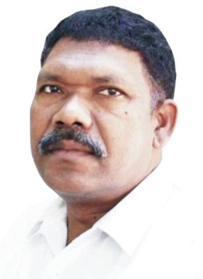 अजजा शास.सेवक विकास संघ ने किया हड़ताल का समर्थन