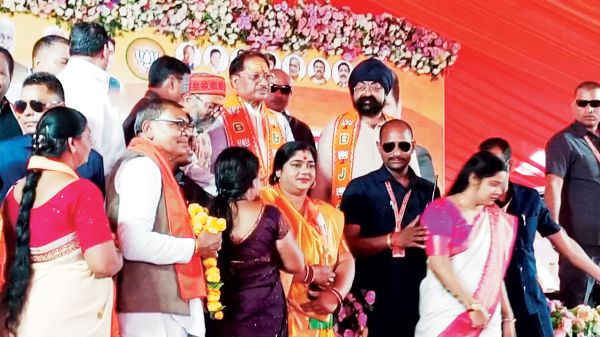 पार्षद ने निगम के संपत्ति कर का अधिभार माफ करने की मांग रखी