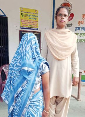 ईपीएफ खाते से रुपए निकाल कर धोखाधड़ी, आरोपी महिला गिरफ्तार