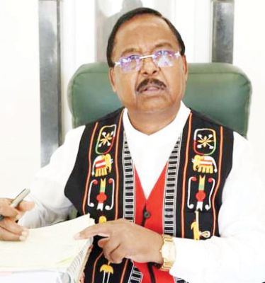 बलरामपुर में बनेगा प्रयास आवासीय विद्यालय