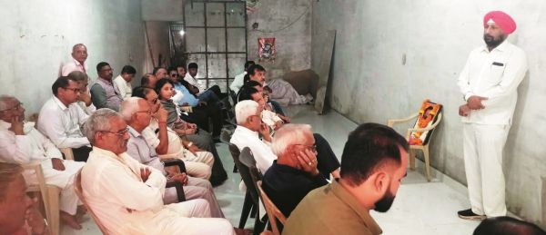 आधुनिक भारत के सूत्रधार थे राजीव गांधी  राजीव की जयंती पर हुए विविध आयोजन