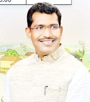 नारी सशक्तिकरण के लिए प्रतिबद्ध है हमारी सरकार- रोहित साहू