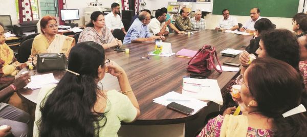 साइंस कॉलेज में होगा रजत जयंती समारोह