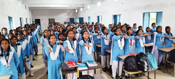 छत्तीसगढ़ रजत महोत्सव: सरगुजा में बेटियों की सुरक्षा और सशक्तिकरण पर विशेष कार्यक्रम