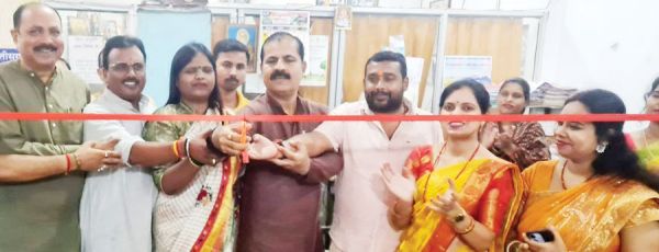 कौशल विकास कार्यक्रम का शुभारंभ, युवाओं को मिलेगी डिजिटल साक्षरता की नई दिशा