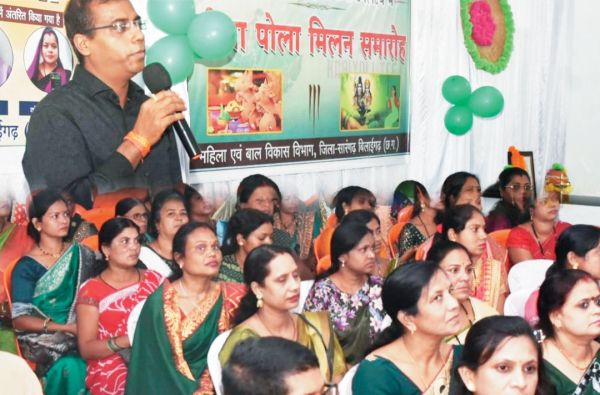 जिला स्तर छत्तीसगढ़ राज्य स्थापना रजत जयंती कार्यक्रम, कई स्पर्धा