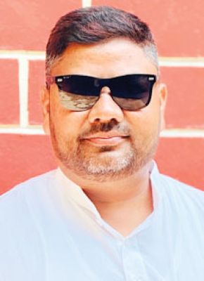 दिल्ली के रामलीला मैदान में छात्रों पर पुलिस का बल प्रयोग अमानवीय और शर्मनाक-परवेज आलम