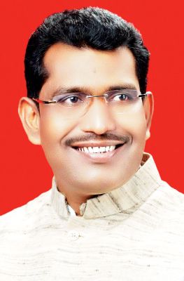 प्रवास के चलते जनदर्शन स्थगित