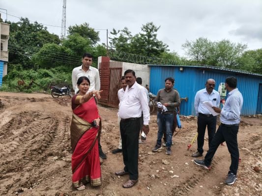 13 करोड़ की लागत से तैयार होगा आधुनिक नालंदा परिसर, डेढ़ साल में पूरा करने का लक्ष्य