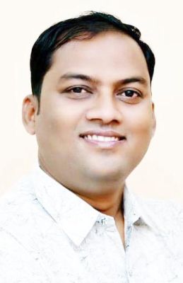 चेकिंग के नाम पर बाइक सवार ग्रामीणों से बंद करें वसूली-आसिफ