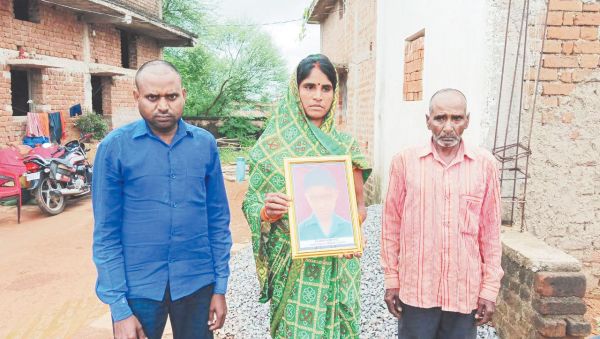 मौत का इंजेक्शन लगाने वाले झोलाछाप डॉक्टर के खिलाफ एफआईआर दर्ज