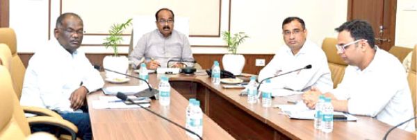 अगले महीने से शहरों का स्वच्छता सर्वे