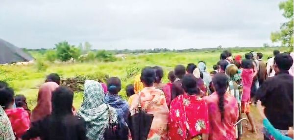  मांदर में बाढ़ का कहर, प्रभावित 85 परिवारों को पहुंचाई गई राहत