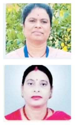 बेमेतरा के दो शिक्षकों को राज्यपाल करेंगे सम्मानित