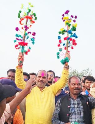 यादव समाज गौवंशों का   सच्चा रक्षक- योगेश