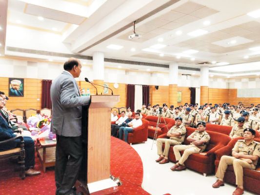 जजों ने एनडीपीएस एक्ट के मामलों में पुलिस की त्रुटियों को बताया