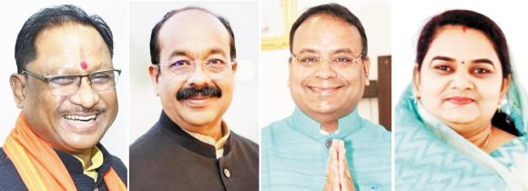 नगर पालिका बनते ही कुरुद के लिए खुला सरकारी खजाना, करोड़ों के काम मंजूर