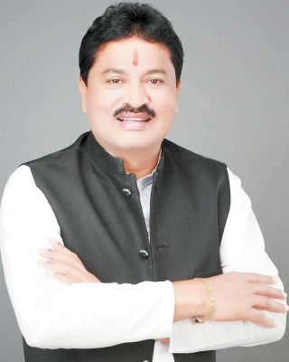 हितग्राही पहुंचकर योजना का लाभ लें-विधायक इंद्र कुमार