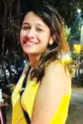 ड्रग्स रैकेट: कटोरा तालाब की इंटीरियर डिजाइनर नव्या मलिक गिरफ्तार, हर्ष की पड़ोसी है