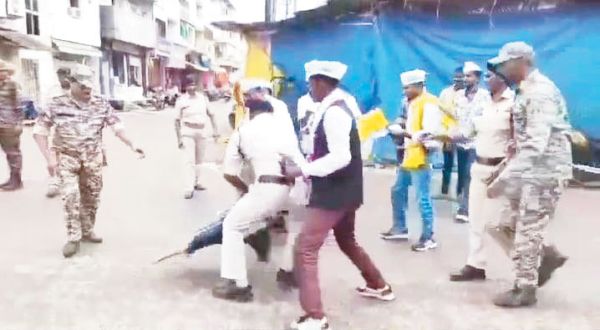 चक्रधर समारोह में छत्तीसगढ़ के लोक कलाकारों की उपेक्षा का आरोप