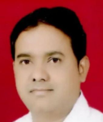 कुरुद इकाई कैट के अध्यक्ष बने योगेन्द्र