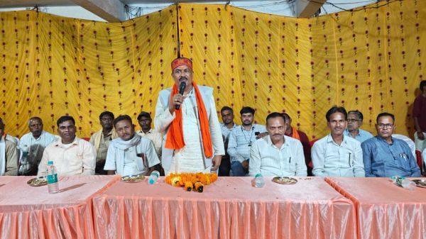 कबड्डी हमारे संस्कृति का पुराना हिस्सा है-विधायक इंद्र साहू