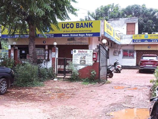 लॉकर नहीं कटा तो बच गए 18 लाख