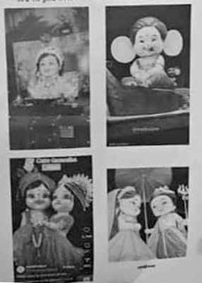 गणेश की ऐसी मूर्तियां तुरंत विसर्जित कराएं, नहीं तो आंदोलन