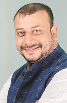 वोट चोरी और असली मुद्दों से ध्यान भटकाने की नौटंकी-द्विवेदी