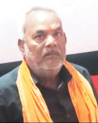 मुरारी लाल सेन का निधन