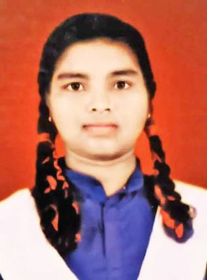 अनुराधा गोला, तावा व भाला फेंक में अव्वल