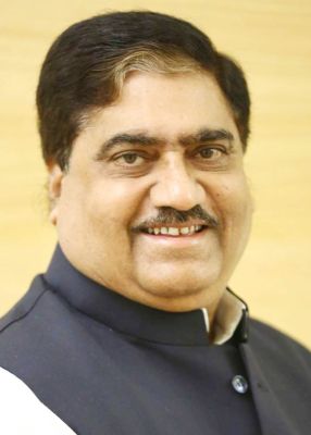अशोक बजाज जन्मदिन के अवसर पर चम्पारण में अभिषेक करेंगे