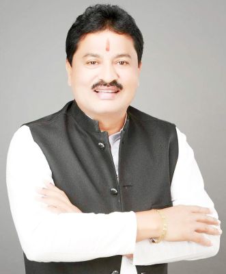 विधायक इन्द्र कुमार का जन्मदिवस मनाया जाएगा धूमधाम से