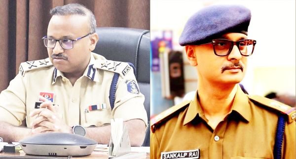 स्मार्ट पुलिसिंग-एआई पर शोध पत्रिका इंडियन पुलिस जर्नल में प्रकाशित