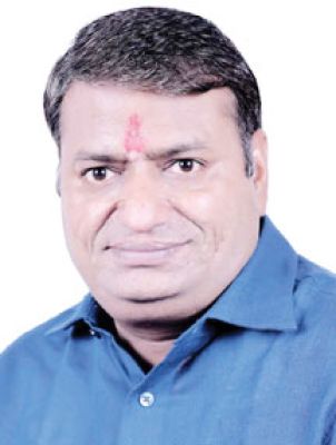 जीएसटी में ऐतिहासिक सुधार उपभोक्ताओं को राहत - मुकेश  अग्रवाल