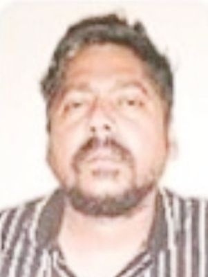 रकम दोगुना का लालच देकर ठगी, एमपी से आरोपी बंदी