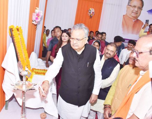 सहकारिता के माध्यम से किसानों के जीवन में आ रही खुशहाली-रमन