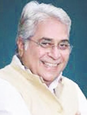 अरुण वोरा का सरकार पर तीखा हमला